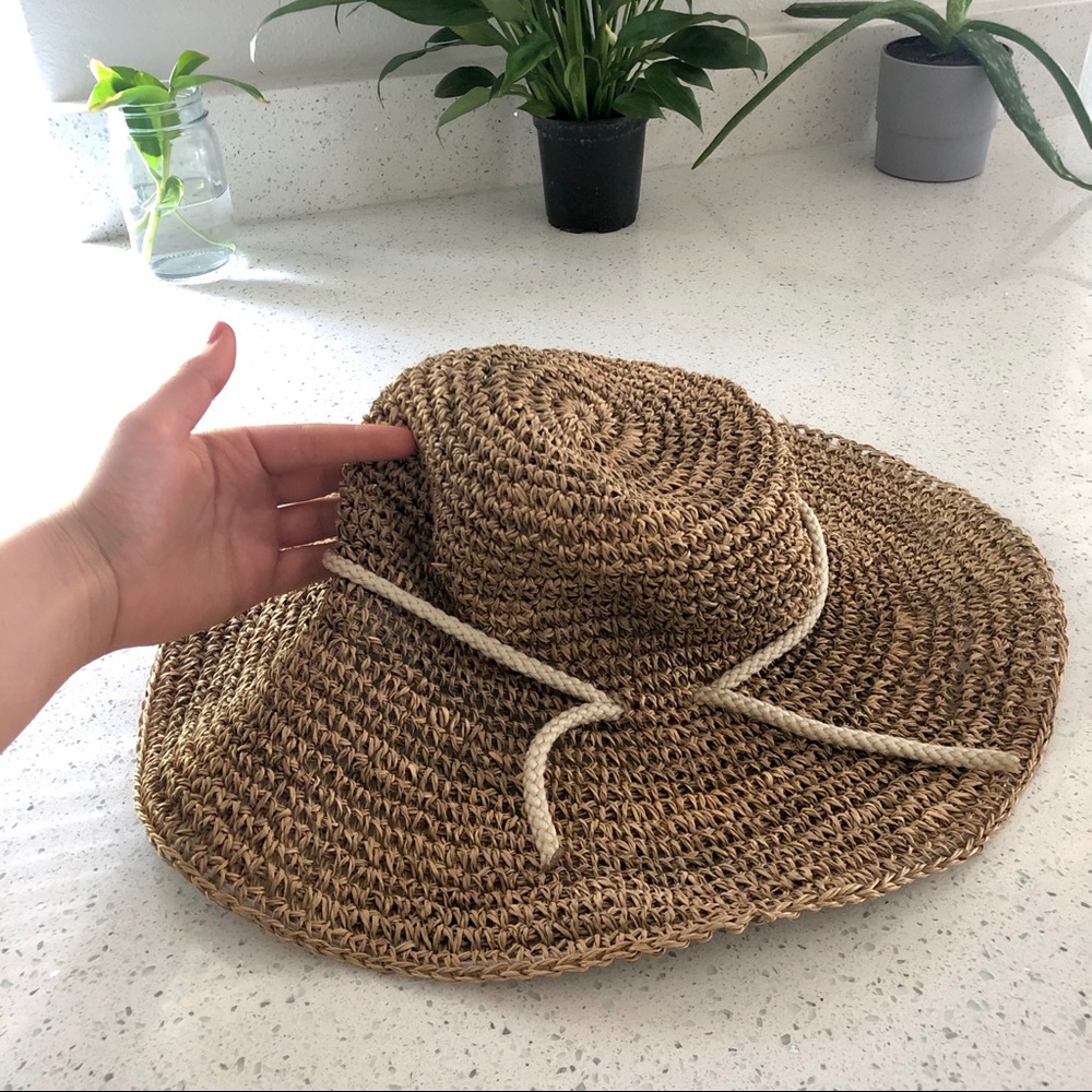 Free People Hat